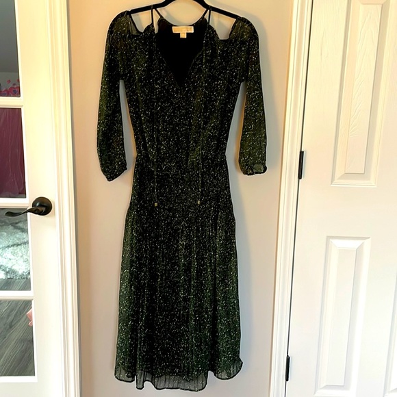Michael Michael Kors Dress Size XS - Picture 1 of 8